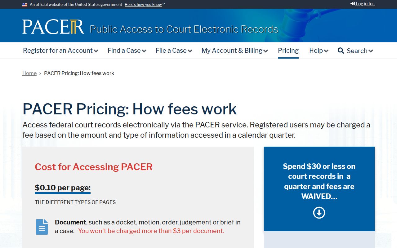 Callahan County arrest warrant federal docket reference through PACER